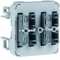 Cubyko double pouss pour TRM (WNT352)