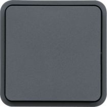 cubyko Inter VV associable gris IP55 (WNA001)