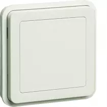 cubyko Obturateur associable blanc (WNA157B)
