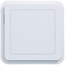 cubyko Obturateur associable blanc (WNA157B)