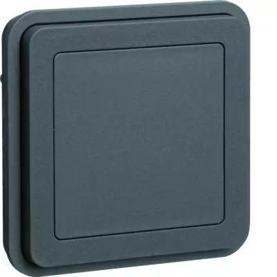 cubyko Obturateur associable gris (WNA157)
