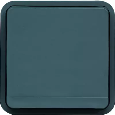 cubyko Prise 2P+T associable gris IP55 (WNA100)