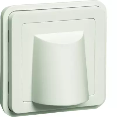 cubyko Sortie de c�ble associable blanc (WNA155B)