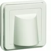 cubyko Sortie de câble associable blanc (WNA155B)