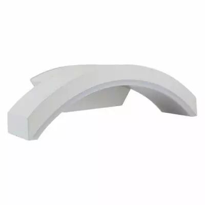 curviline appl 6w 3000k blc ip54 (67780)