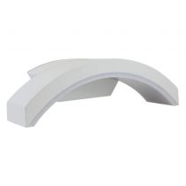 curviline appl 6w 3000k blc ip54 (67780)