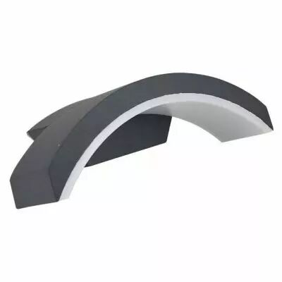 curviline appl 8w 3000k gs ant ip54 (67782)