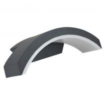 curviline appl 8w 3000k gs ant ip54 (67782)