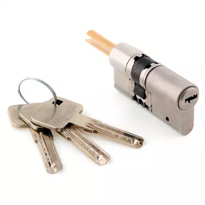 Cylindre standard pour serrure connect�e Door Keeper (2401451)