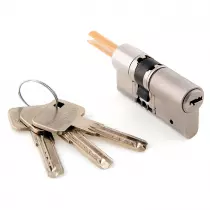 Cylindre standard pour serrure connect&eacute;e Door Keeper (2401451)
