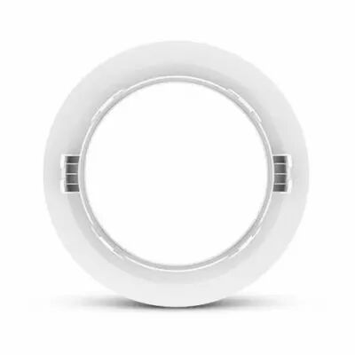 cynius collerette incurvee blanche pr 15w (100657)