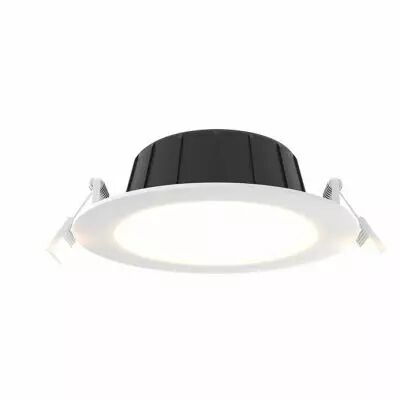 cynius downlight 10w cct 3000-4000-6500k dim dali/push bbc ip65 5a (100652)