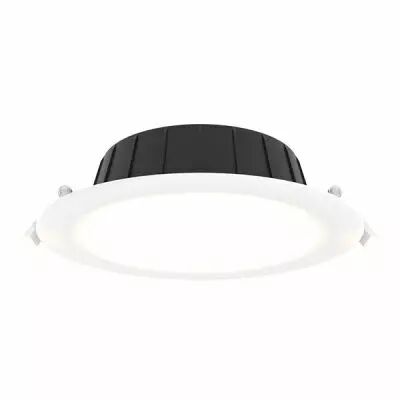 cynius downlight 15w cct 3000k-4000k-6500k bbc ip65 5ans (100649)