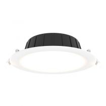 cynius downlight 15w cct 3000k-4000k-6500k bbc ip65 5ans (100649)