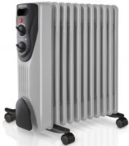 DAKAR Radiateur bain d\'huile 1500W (935016)