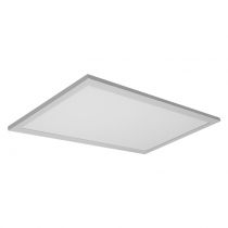 Dalles Smart+ WIFI PlanonPlus Backlite blanc 60x30cm TW+RGB+RC (525368)