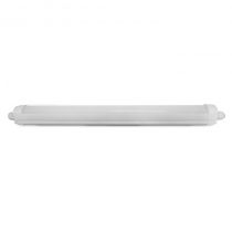 danube etanche led int 1255 x 58mm 35w 4000k ip65 ik10 tra connect(x6) (757921)
