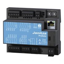 Data Logger modulaire ProData II 15 entrées numériques 3 sorties numériques 1 en (5224011)