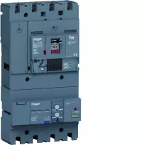 D.dif.h3+ P250 Ene AB160A 25kA (HHT161NB)