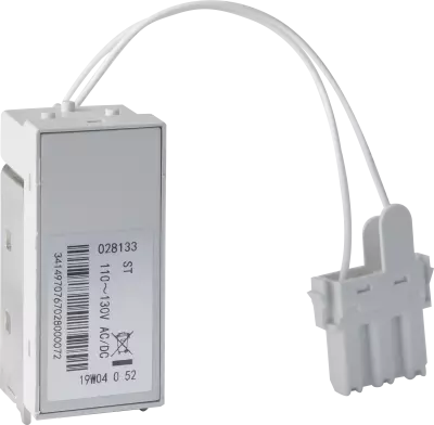 DECLENCHEUR A EMISSION 48V AC/DC (028132)