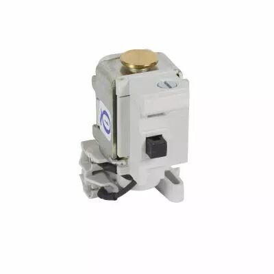 D�clencheur � �mission de courant - bobine 48 V~/ = - DPX�/DPX�-I 630 et 1600 (422240)