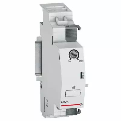 D�clencheur � minimum de tension ( MT ) DX� - 230V~ ou 230V=  (406282)