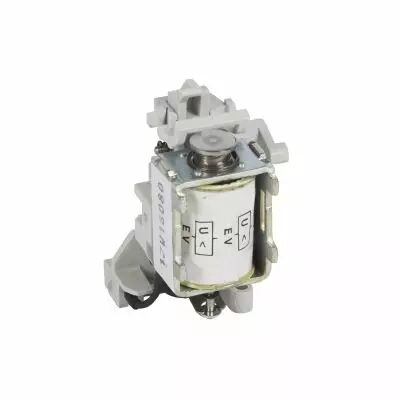 D�clencheur � minimum de tension retard� - pour DPX�/DPX�-I 630 et 1600 (422623)