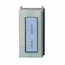 DECLENCHEUR A MIN.TENSION 24V AC/DC (028136)