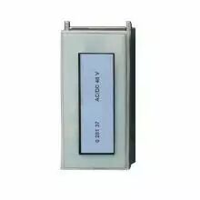 DECLENCHEUR A MIN.TENSION 48V AC/DC (028137)