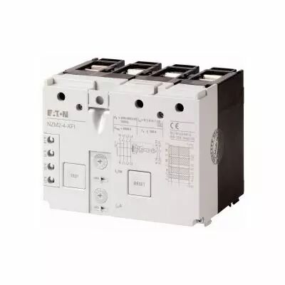 D�clencheur diff�rentiel, 0,1-3A, 4p (292344)