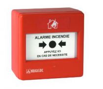 Déclencheur Manuel Radio (30317)