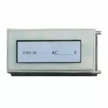 DECLENCHEUR MIN.TENSION 220-250V AC/DC (028139)