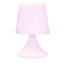 deco lampe rgb ip44 (6011)