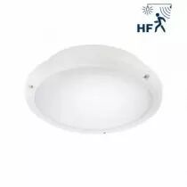 deimos cct blanc 12w 3cct (3k-4k-6k)-irc80-ip65 1600lm det hf/m on-off (302360)