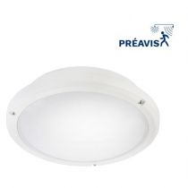 deimos cct blanc 12w 3cct (3k-4k-6k)-irc80-ip65 1600lm det preavis (302361)