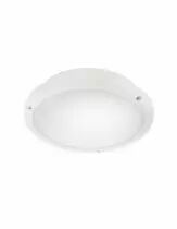 deimos cct blanc 12w 3cct (3k-4k-6k)-irc80-ip65 1600lm on-off/eleve (302362)