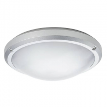 deimos ii alu gris 20w 4000k-irc80-ip65 2600lm (300548)