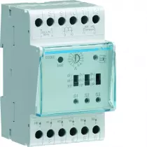 Delest univ. 3 voies-3 entrees (60060)