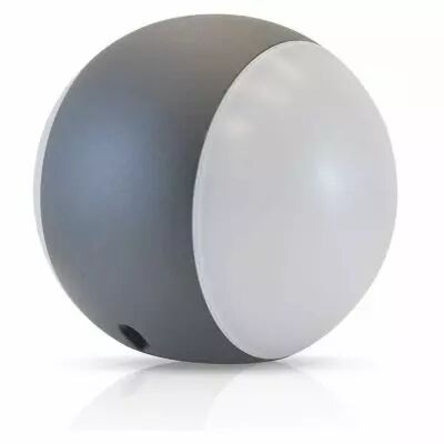 design appl 10w 3000k ant ip65 (70462)