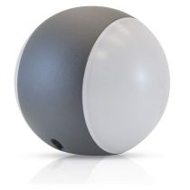 design appl 10w 3000k ant ip65 (70462)