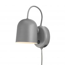 design for the people-applique murale - angle - métal - gris -  gu10 (2120601010)