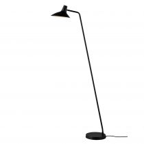 design for the people-lampadaire - darci - métal - noir -  e14 (2120584003)