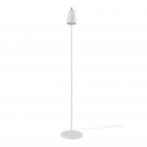 design for the people-lampadaire - nexus - métal - blanc/telegris -  gu10 (2020644001)
