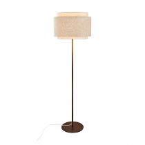design for the people-lampadaire - takai - métal - beige - e27 (2520054018)