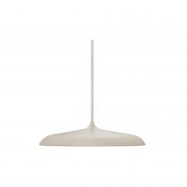 design for the people-suspension - artist 25 - métal - beige - led module incl. (83083009)