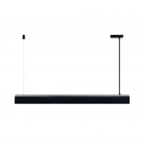 design for the people-suspension - beau 100 - métal - noir -  s14s (2220483003)
