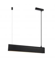 design for the people-suspension - beau 50 - métal - noir -  s14s (2220473003)