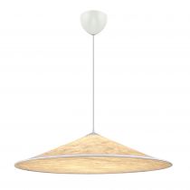design for the people-suspension - hill - tyvek - blanc -  e27 (2220103060)