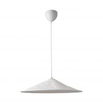 design for the people-suspension - hill 55 - tyvek - blanc -  e14 (2420073001)