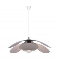 design for the people-suspension - maple - métal - marron -  e27 (2220293009)